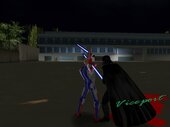 AKI Man (WCW/nWo Revenge)